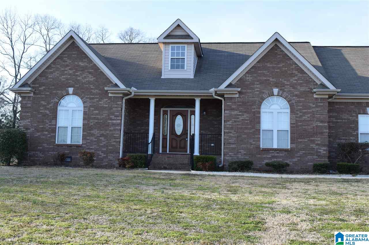 165 Camden Way Warrior, AL 35180 - Photo 3 of 47
