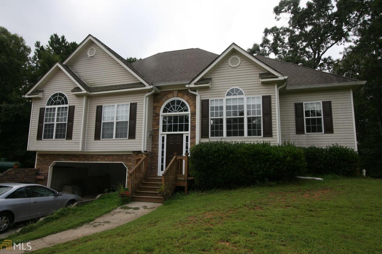 220 Wild Turkey Ridge, Unit 13A Ball Ground, GA 30107 - Photo 1 of 1 FRONT VIEW OF HOME.