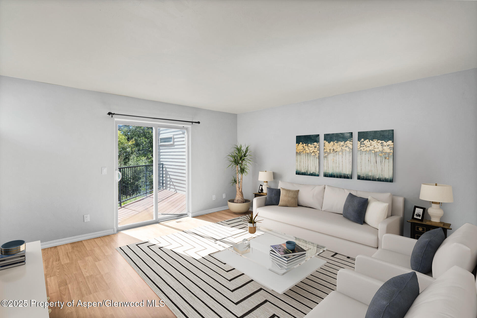 1012 East Avenue Rifle, CO 81650 - Photo 15 of 42 Livingroom (2)a