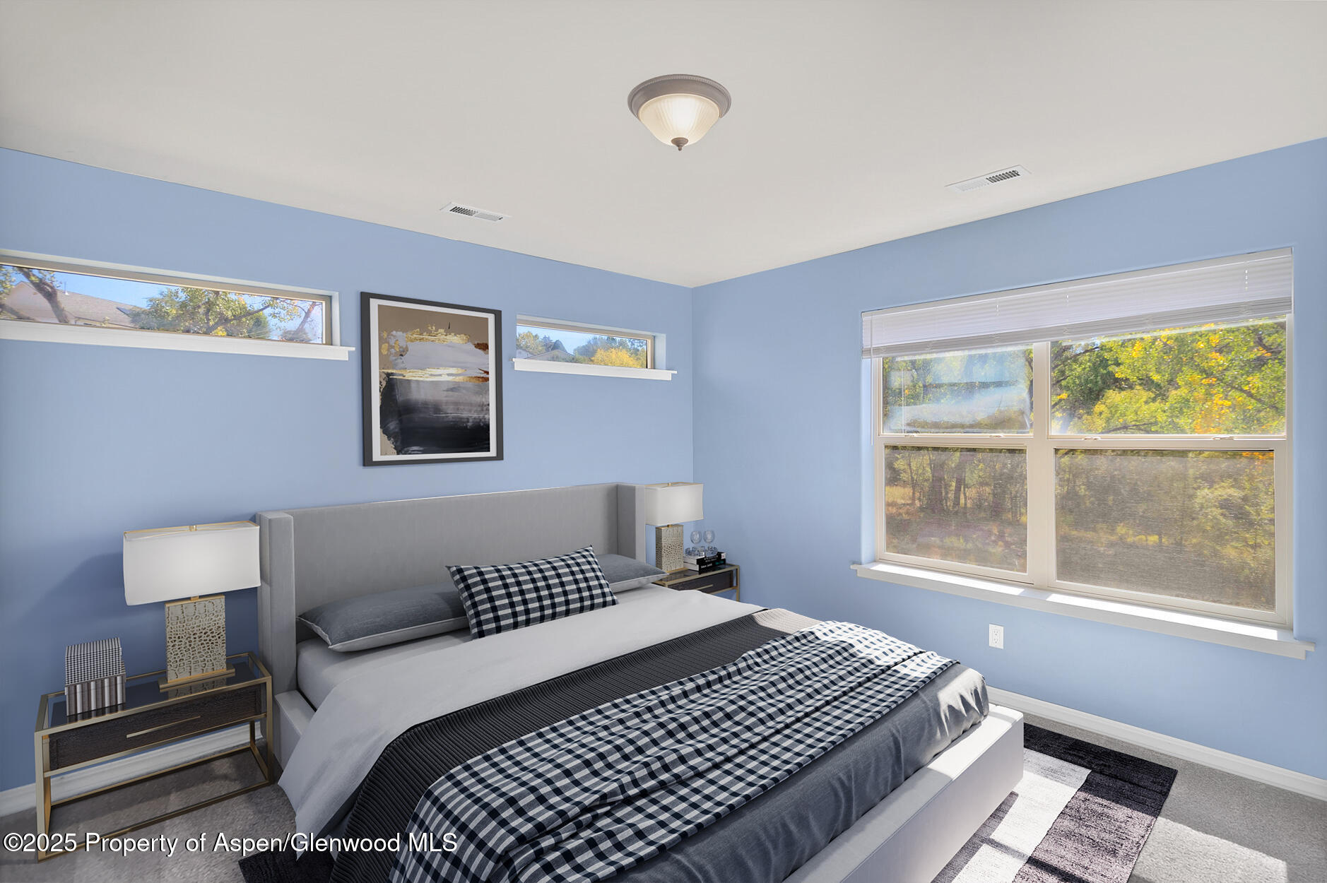 1012 East Avenue Rifle, CO 81650 - Photo 24 of 42 Master Bedroom (2)a