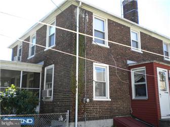1431 Collings Road Camden, NJ 08104 - Photo 9 of 9 Exterior Back