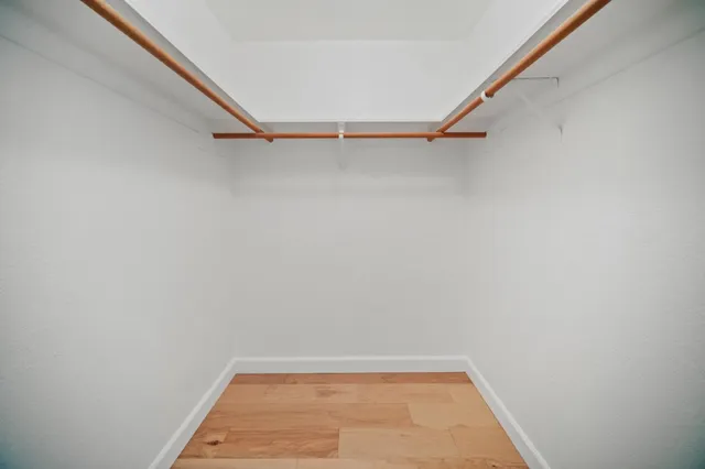 a view of small space