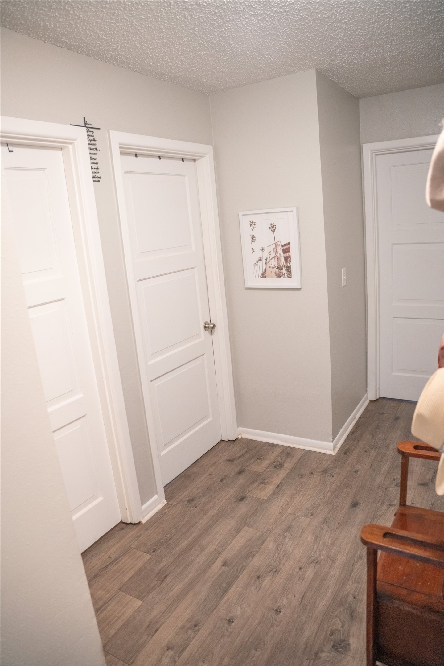 1120 Nix Road Lampasas, TX 76550 - Photo 23 of 31 a view of an empty room