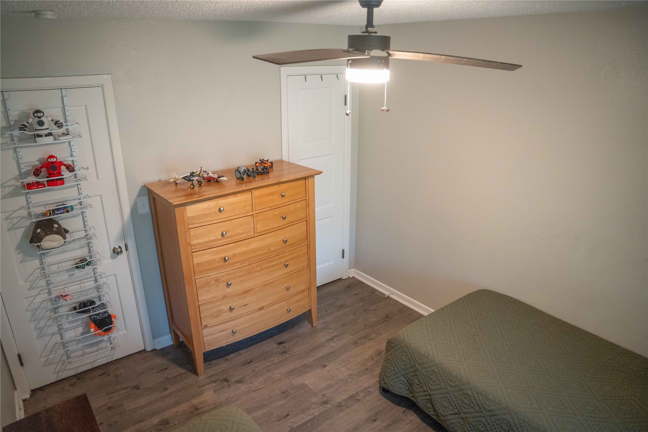 1120 Nix Road Lampasas, TX 76550 - Photo 26 of 31 wooden floor in a room