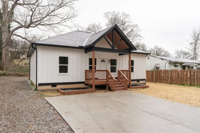 $265,000 | 617 West 47th Street, Chattanooga, TN 37410