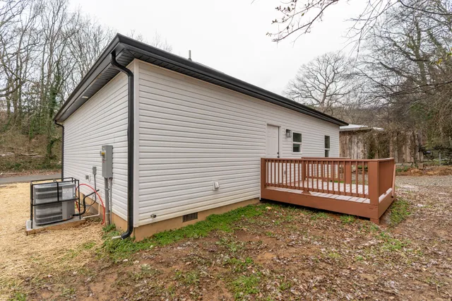 $265,000 | 617 West 47th Street, Chattanooga, TN 37410