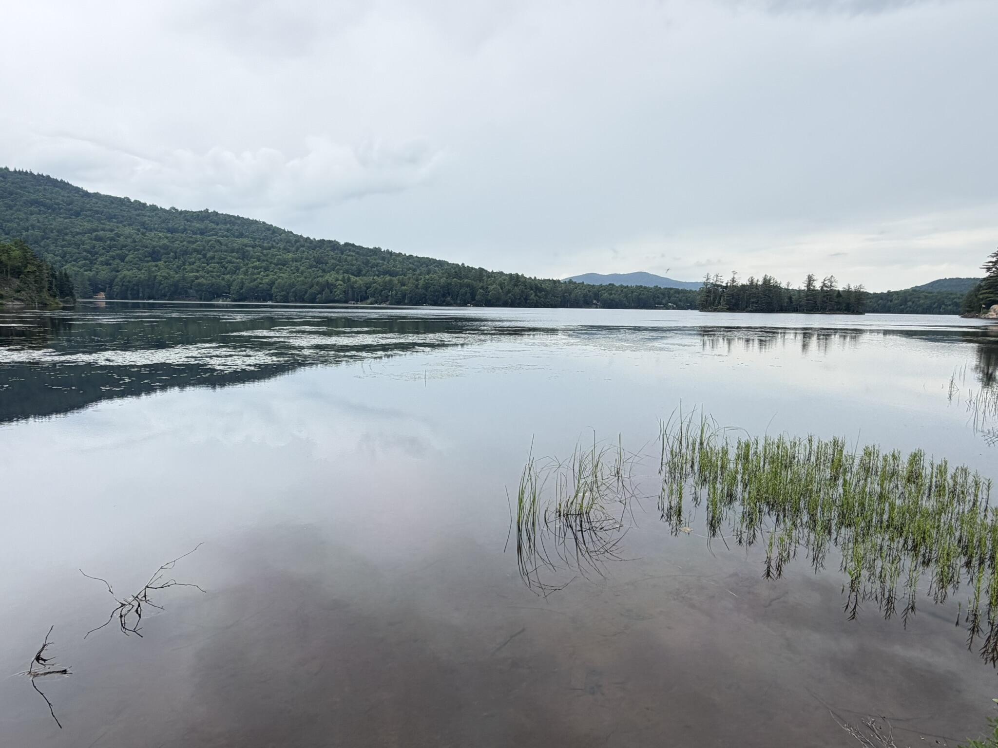 1732 Goodnow Flow Road Newcomb, NY 12852 - Photo 6 of 21