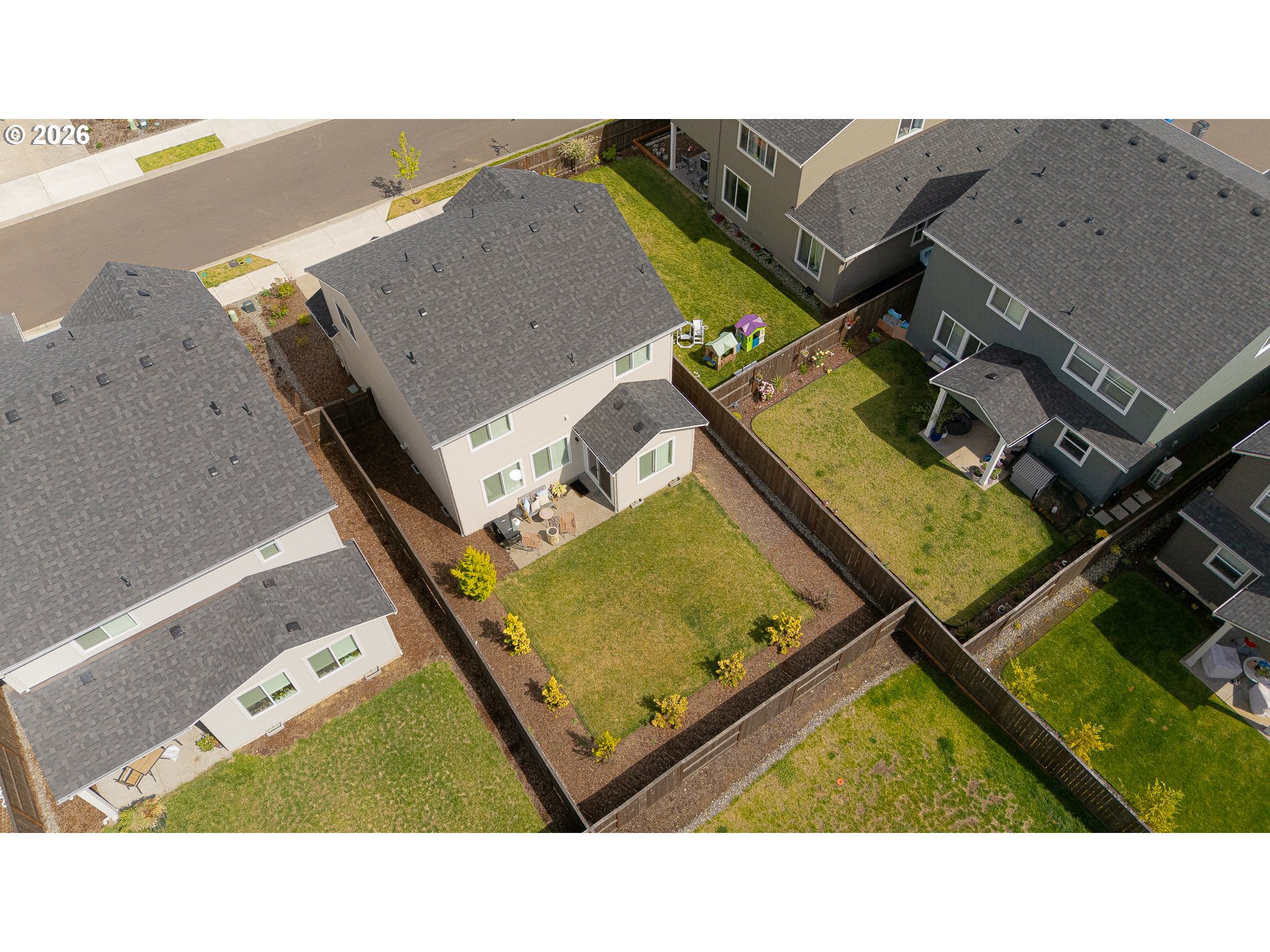 213 North 88th Drive Ridgefield, WA 98642 - Photo 33 of 35
