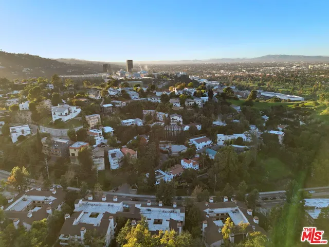 a view of a lake view
