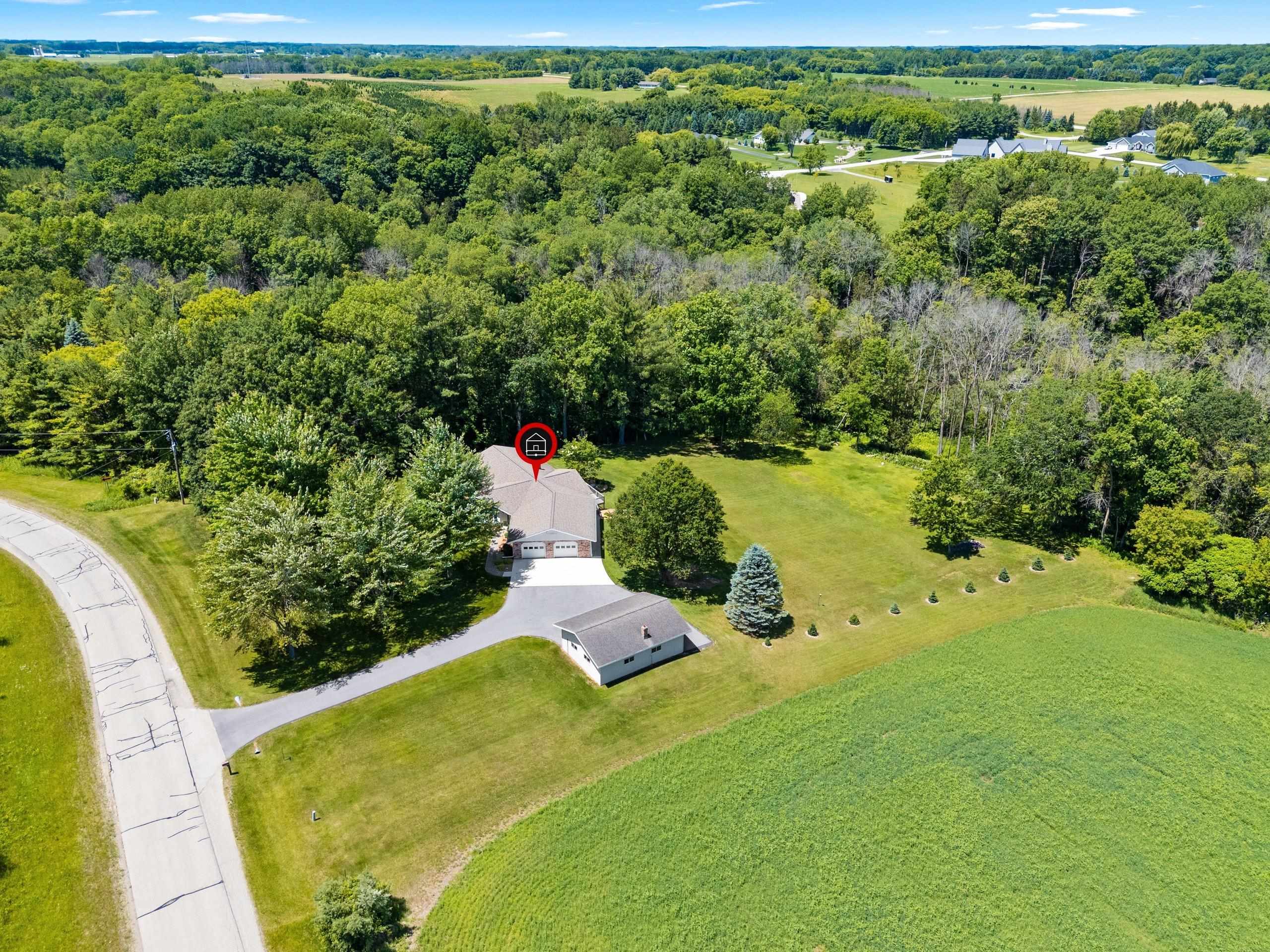 3685 Elmtree Road Suamico, WI 54313 - Photo 20 of 77