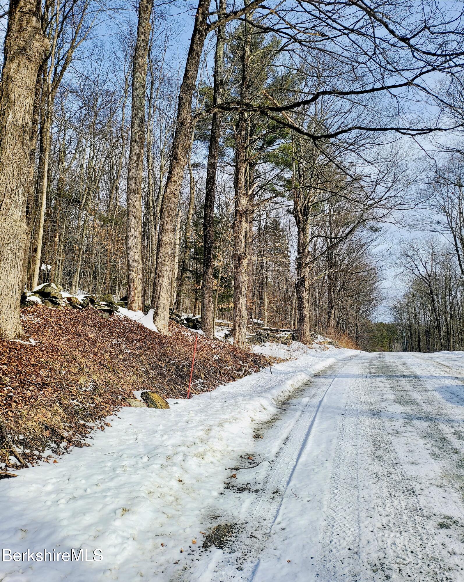 Lot 2 Leland Road Becket, MA 01223 - Photo 10 of 25 Town-maintained road
