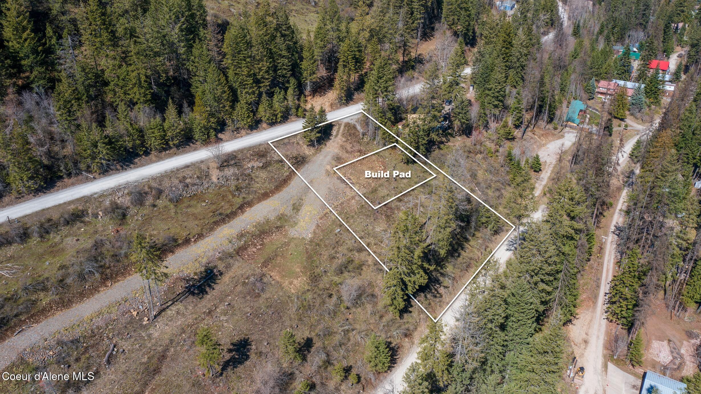 511 Midas Drive Sagle, ID 83860 - Photo 1 of 24 DJI_0107