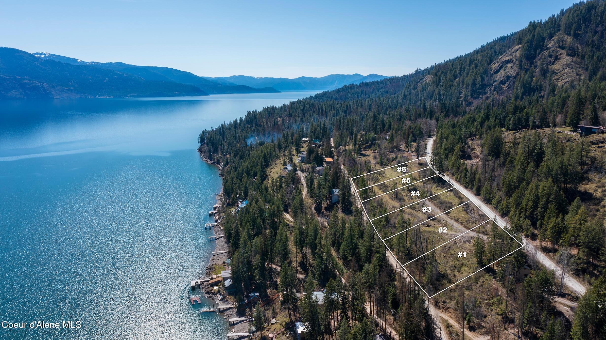 511 Midas Drive Sagle, ID 83860 - Photo 12 of 24 DJI_0109