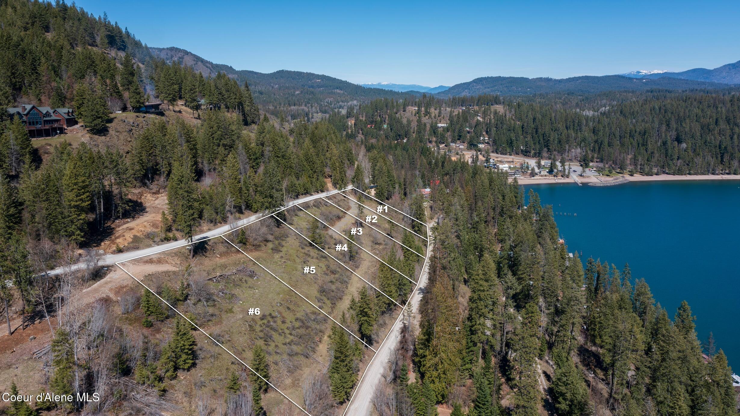 511 Midas Drive Sagle, ID 83860 - Photo 13 of 24 DJI_0093