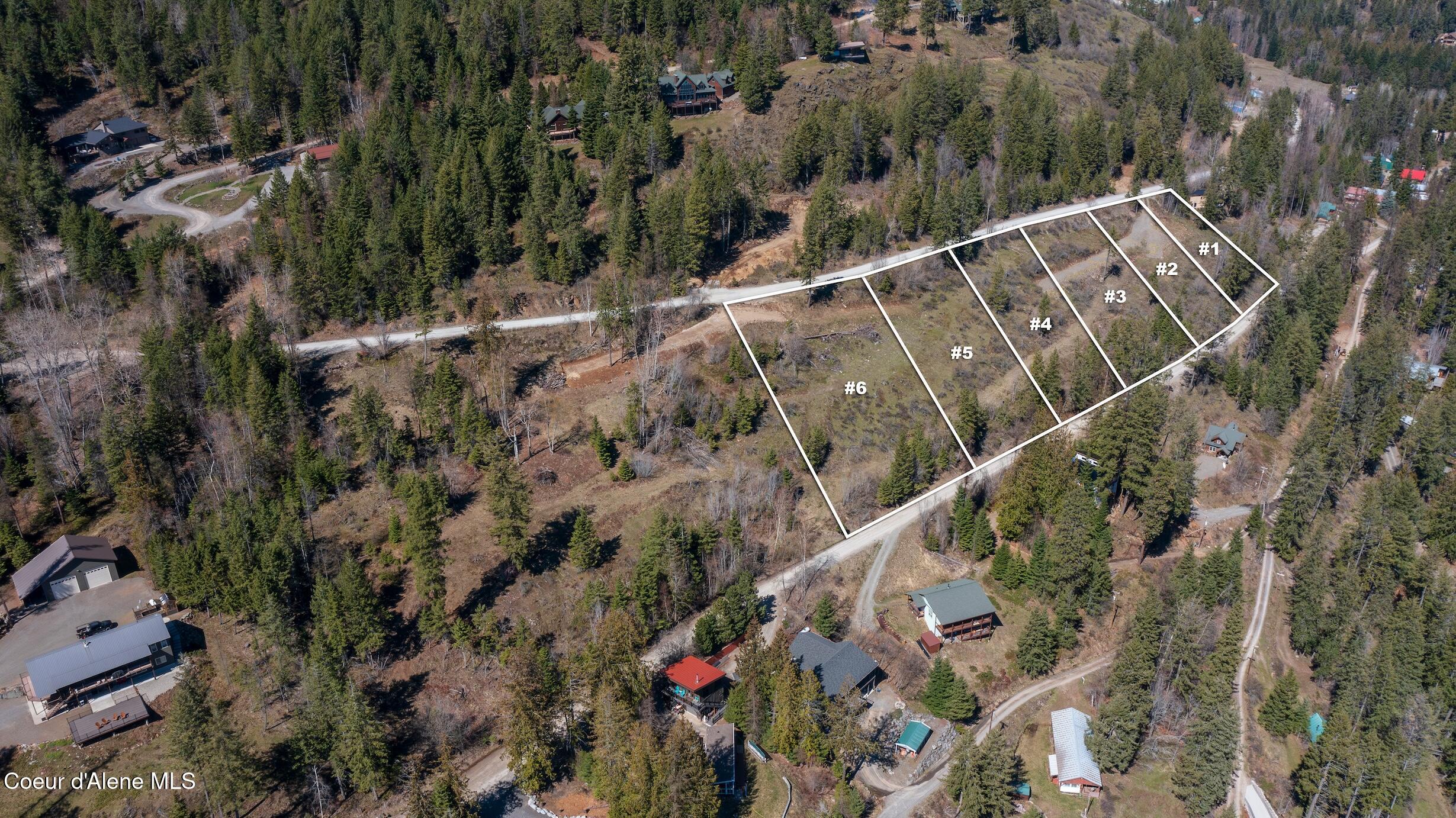 511 Midas Drive Sagle, ID 83860 - Photo 15 of 24 DJI_0095