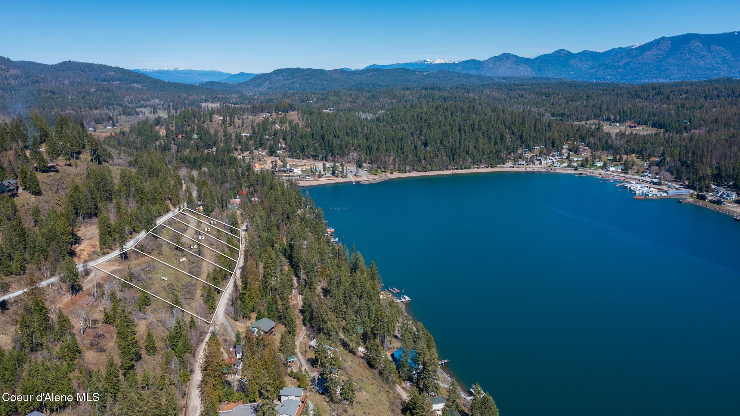 511 Midas Drive Sagle, ID 83860 - Photo 16 of 24 DJI_0097