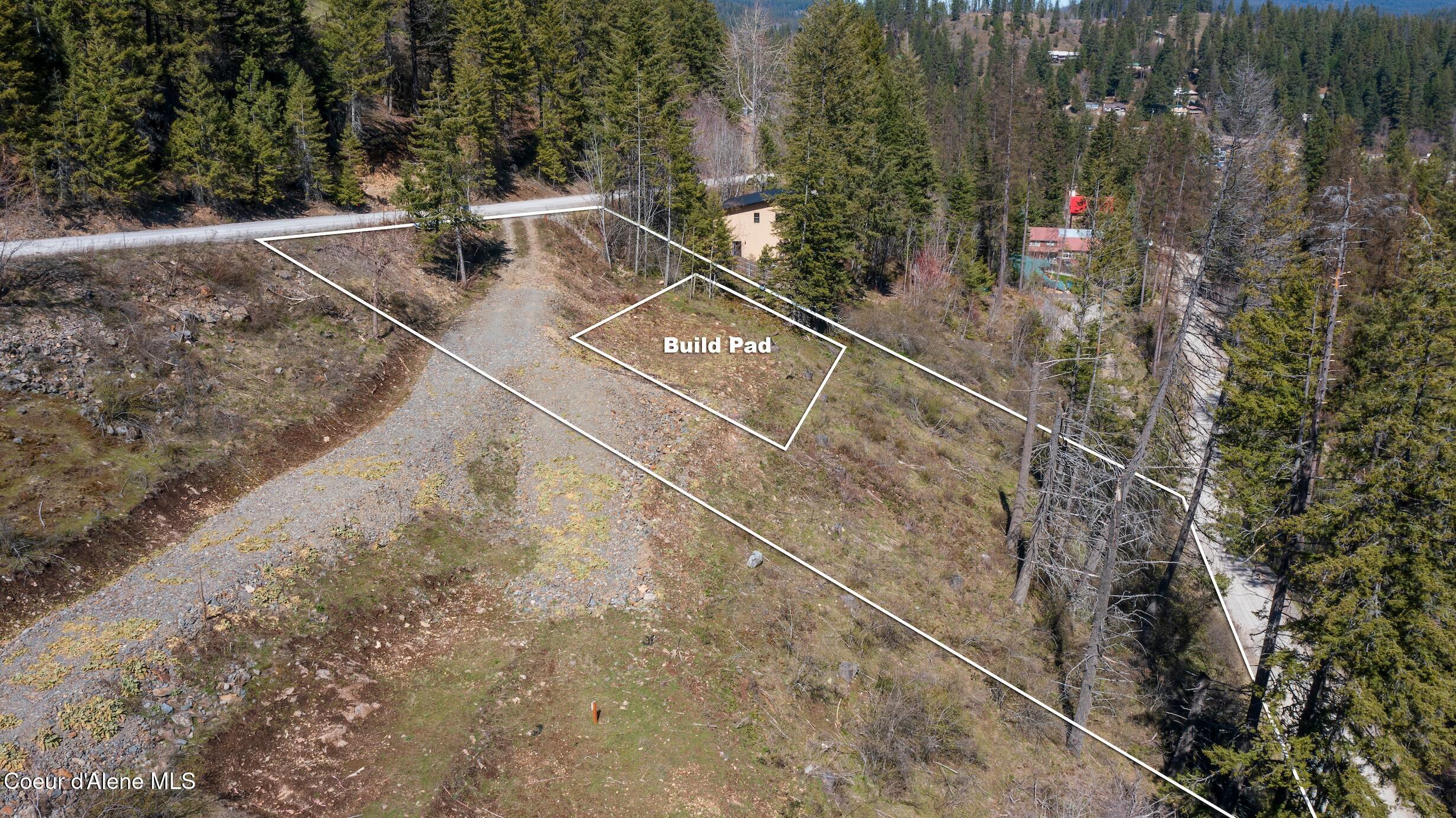 511 Midas Drive Sagle, ID 83860 - Photo 2 of 24 DJI_0127