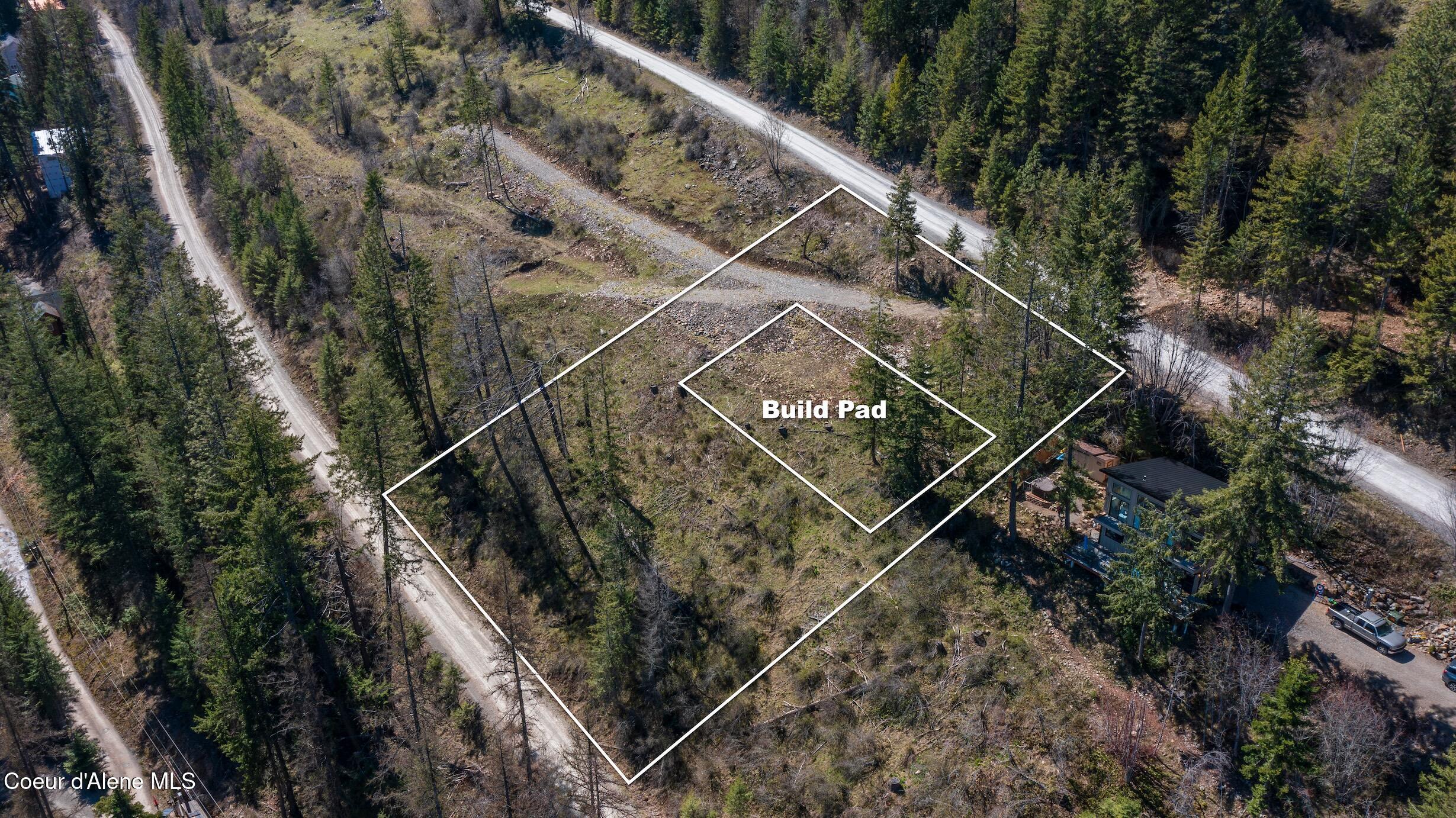511 Midas Drive Sagle, ID 83860 - Photo 3 of 24 DJI_0141