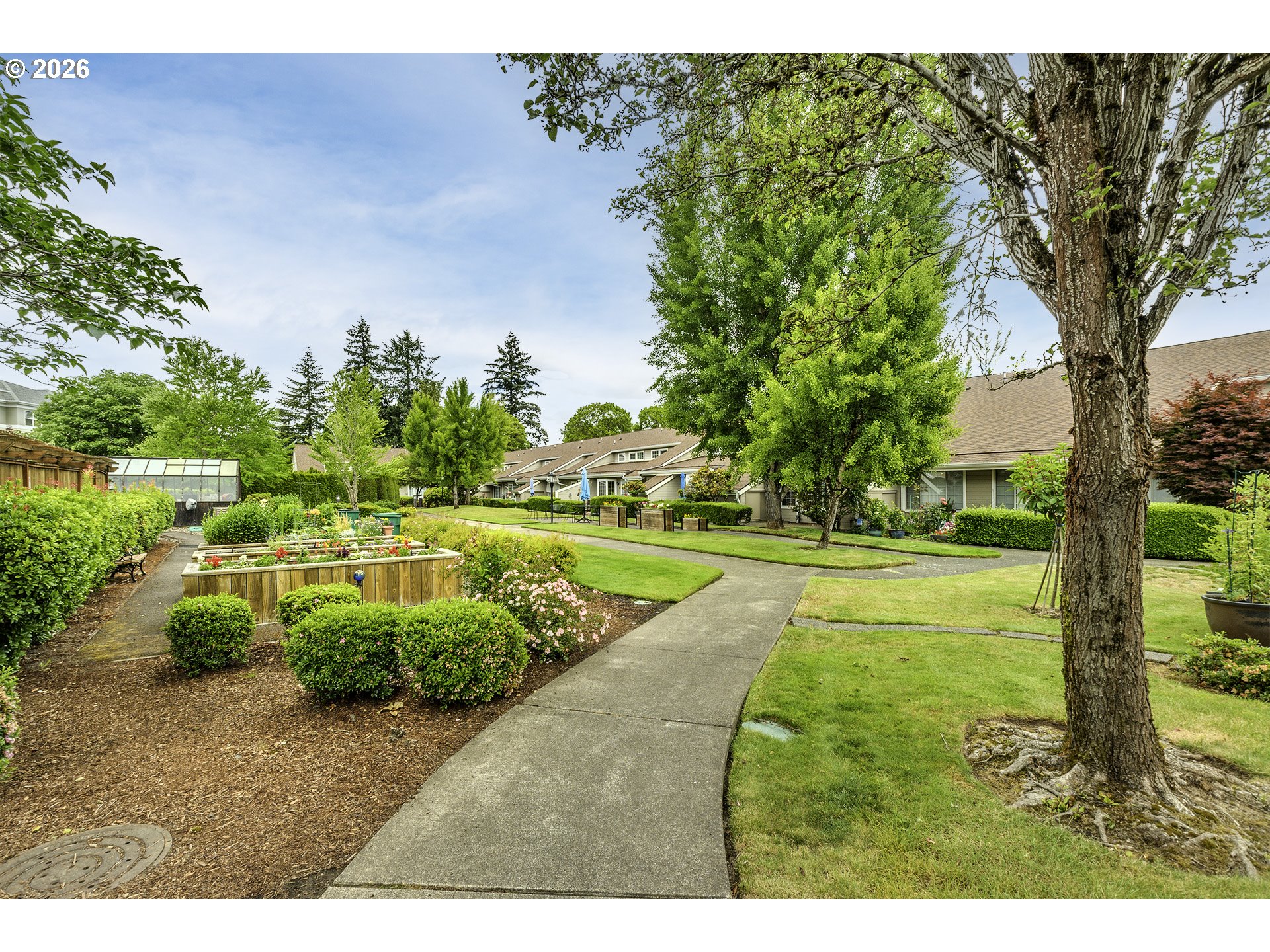 13775 Southwest Scholls Ferry Road, Unit 106 Beaverton, OR 97008 - Photo 27 of 31