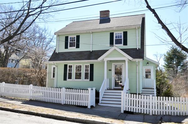 137 Sunset Road Arlington, MA 02474 - Photo 1 of 1 Gallery Image 1