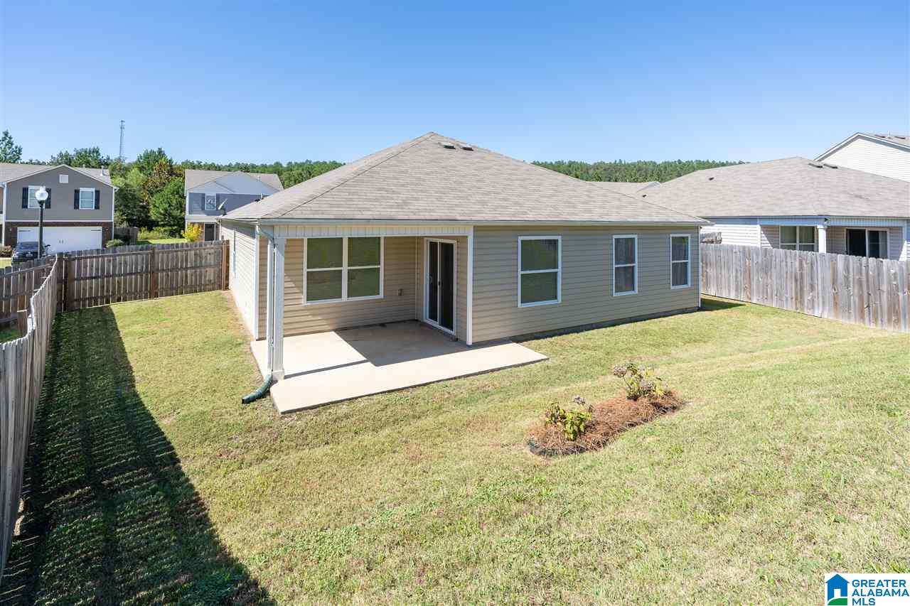 520 Chesser Reserve Way Chelsea, AL 35043 - Photo 28 of 33