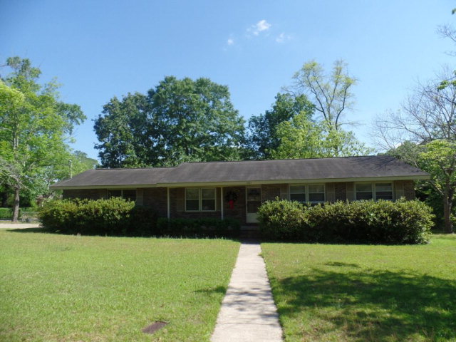 1601 Randall Road Dothan, AL 36303 - Photo 1 of 1 Main View