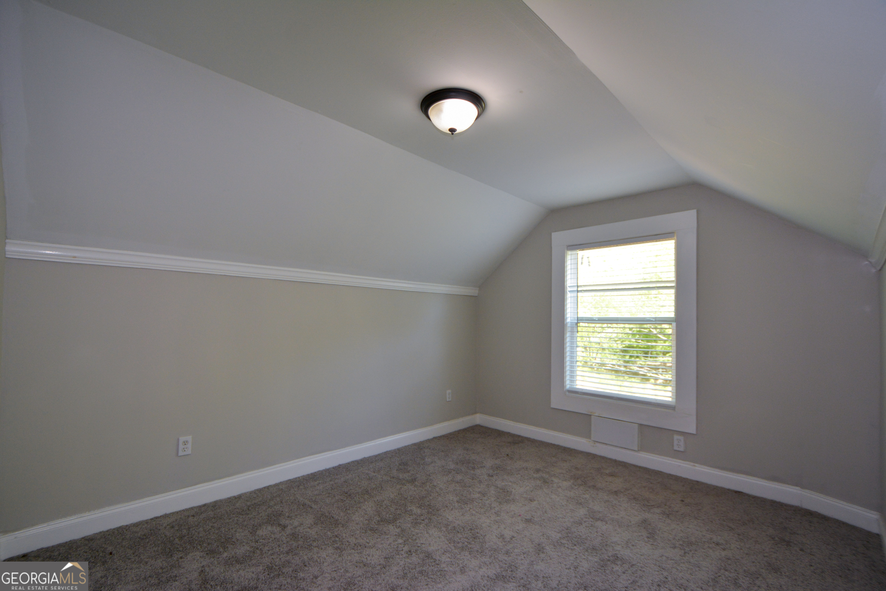 3164 Harris Drive East Point, GA 30344 - Photo 34 of 40 an empty room with a window