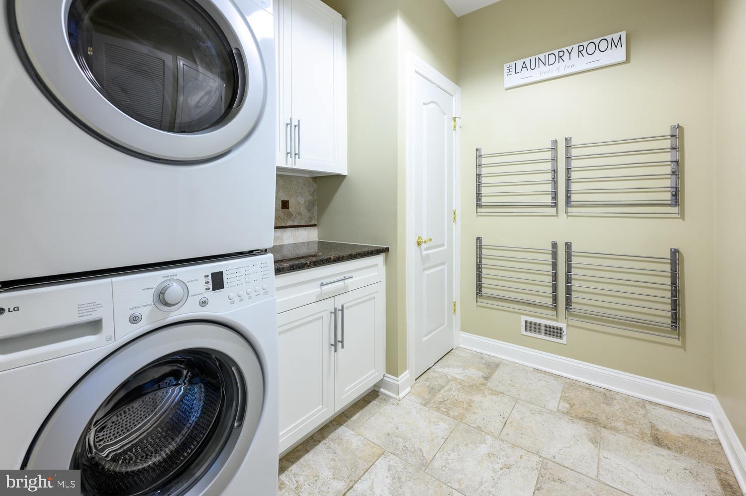 11 Gaskill Road Mount Laurel, NJ 08054 - Photo 28 of 56 Convenient first floor Laundry Room with Storage
