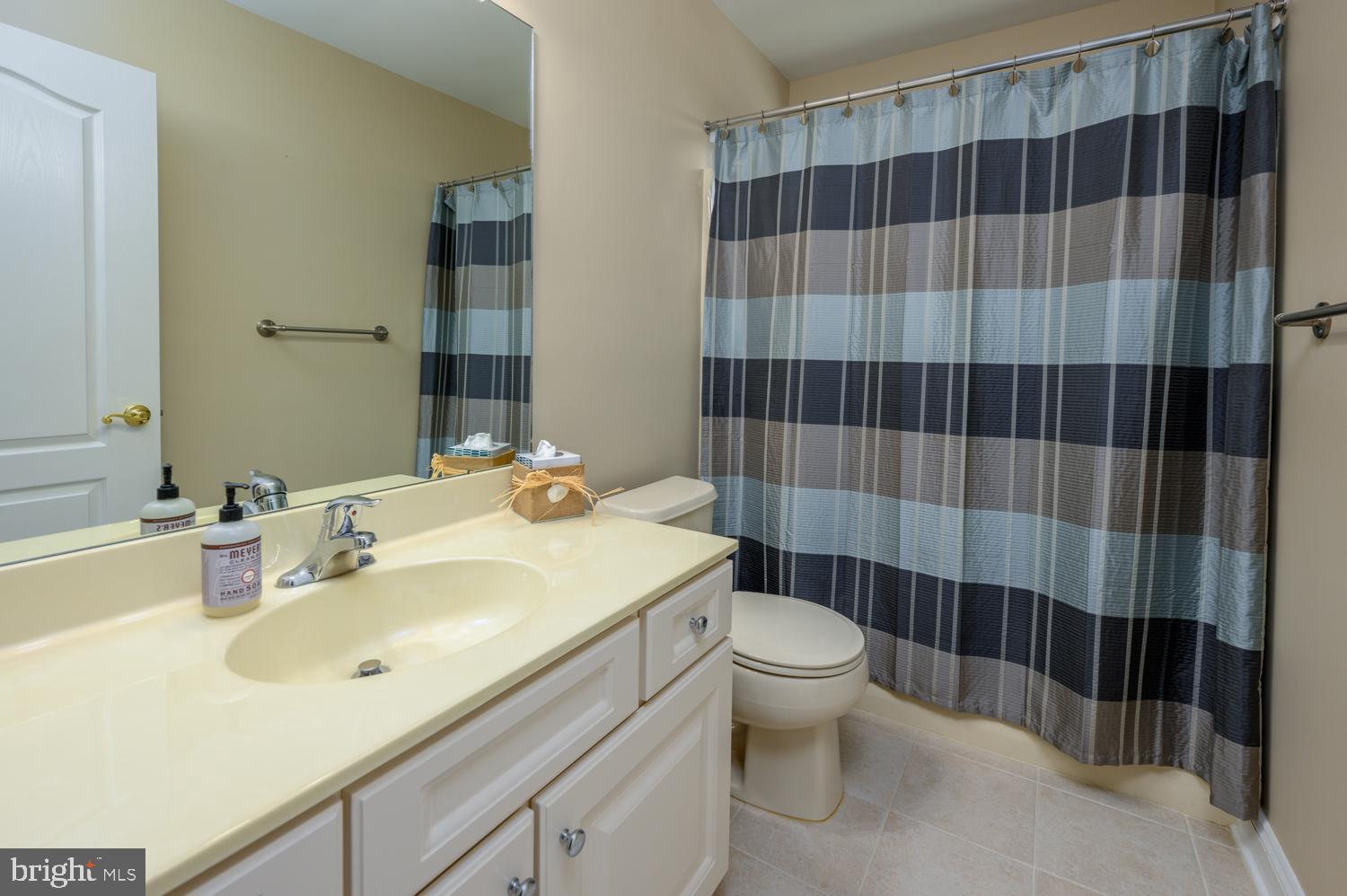 11 Gaskill Road Mount Laurel, NJ 08054 - Photo 38 of 56 a bathroom with a sink toilet and shower