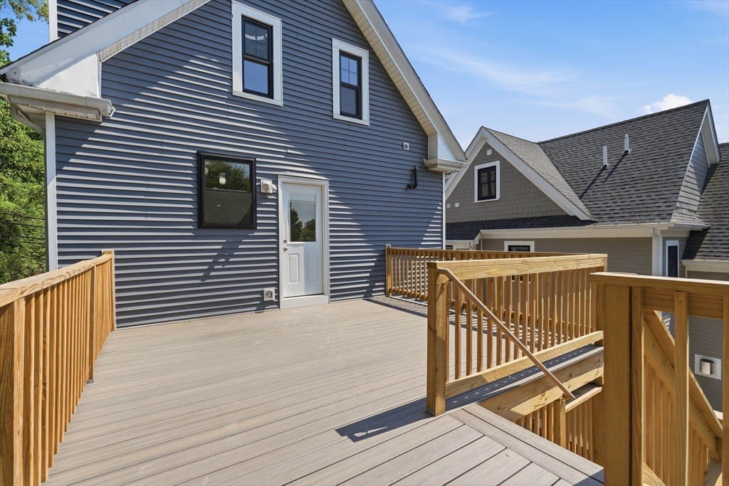 9 June Street, Unit 2 Boston, MA 02131 - Photo 24 of 30