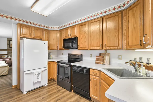 $405,000 | 210 Pleasant Drive, Waunakee, WI 53597