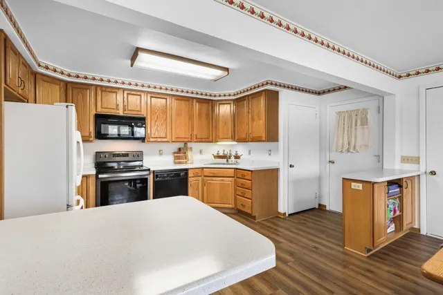 $405,000 | 210 Pleasant Drive, Waunakee, WI 53597