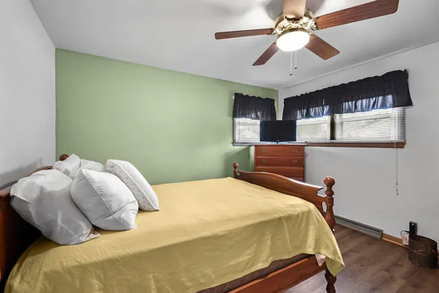 $405,000 | 210 Pleasant Drive, Waunakee, WI 53597