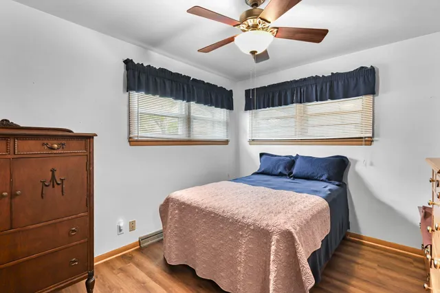 $405,000 | 210 Pleasant Drive, Waunakee, WI 53597