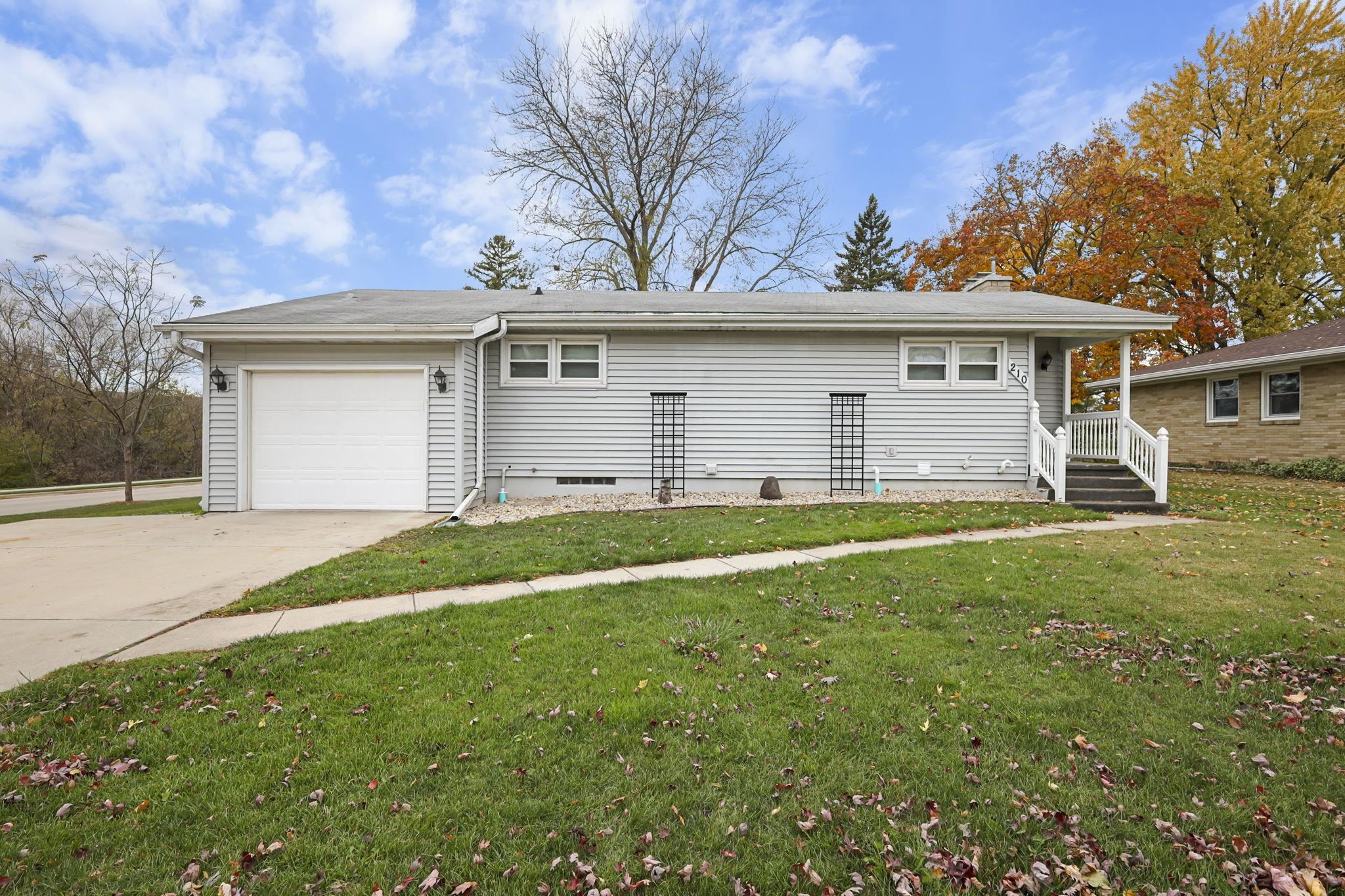 210 Pleasant Drive Waunakee, WI 53597 - Photo 34 of 34