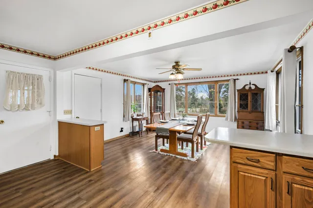 $405,000 | 210 Pleasant Drive, Waunakee, WI 53597