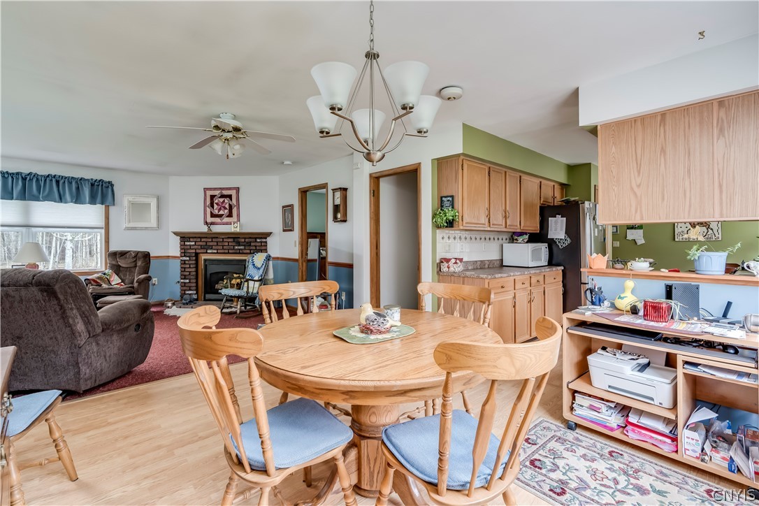 7938 Deer Run Road Brantingham, NY 13312 - Photo 19 of 44