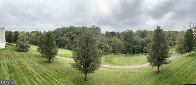 326 Brandon Road Norristown, PA 19403 - Photo 13 of 30 View from Balcony