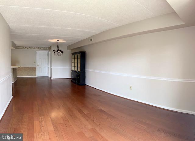 326 Brandon Road Norristown, PA 19403 - Photo 14 of 30 View from Balcony of Living Room/Dining Room