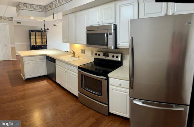 326 Brandon Road Norristown, PA 19403 - Photo 16 of 30 Kitchen