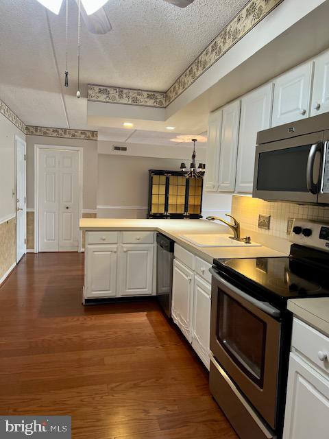 326 Brandon Road Norristown, PA 19403 - Photo 17 of 30 Kitchen