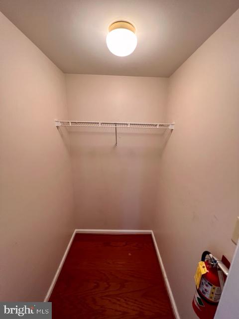 326 Brandon Road Norristown, PA 19403 - Photo 19 of 30 Coat/Storage Closet