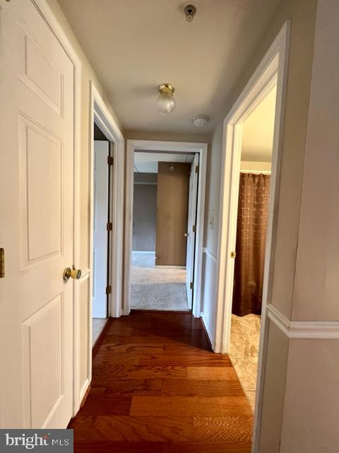 326 Brandon Road Norristown, PA 19403 - Photo 20 of 30 Hall to Bedrooms/Baths