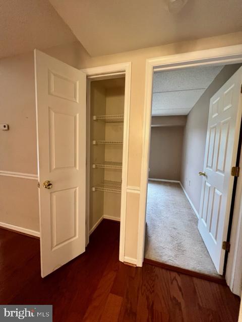 326 Brandon Road Norristown, PA 19403 - Photo 22 of 30 Linen Closet Outside of Hall Bath
