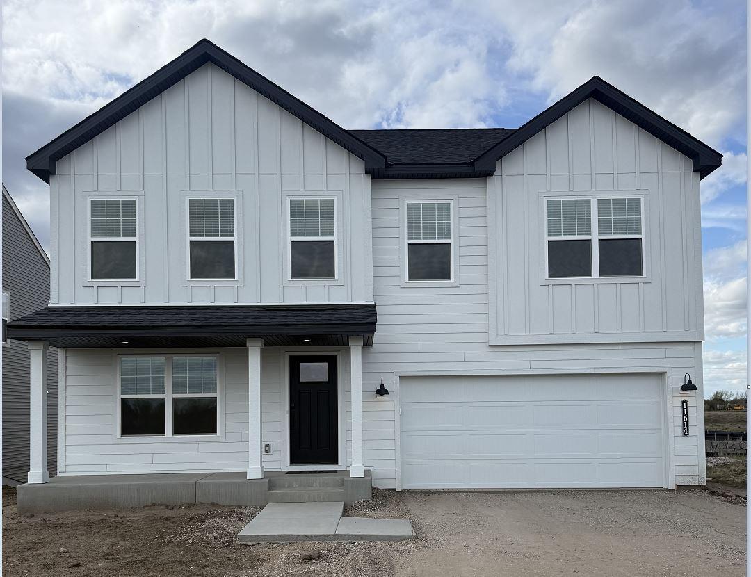 11614 16th Street Northeast St. Michael, MN 55376 - Photo 1 of 32