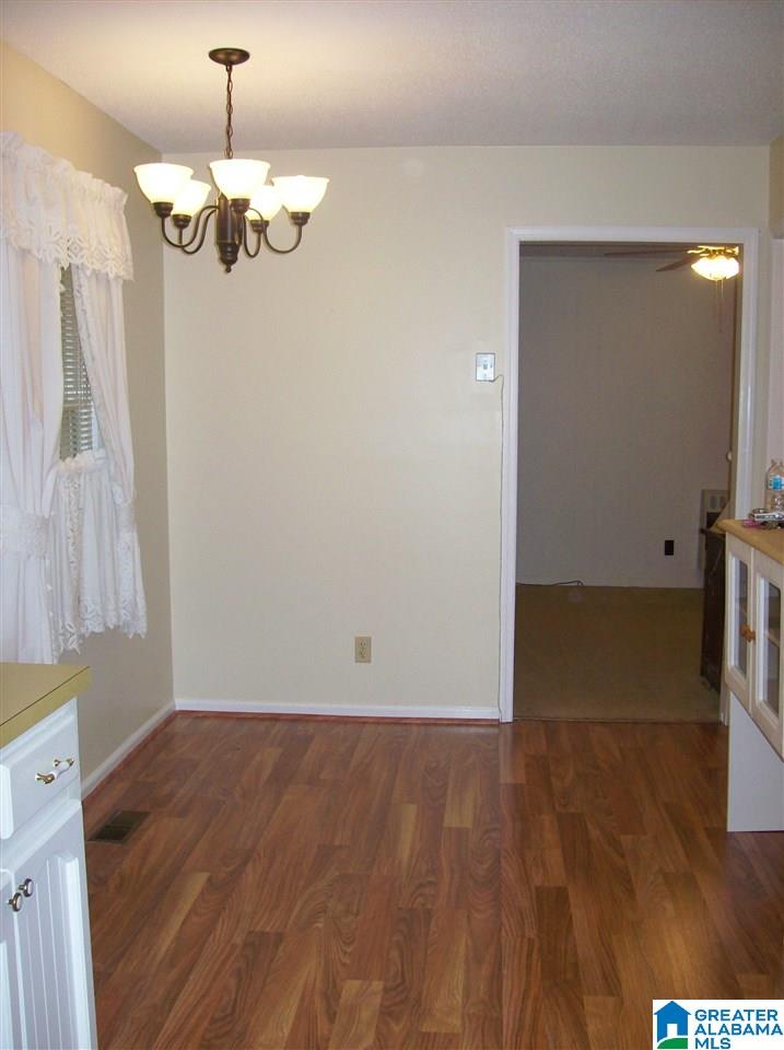 1036 Sugarloaf Lane Anniston, AL 36207 - Photo 12 of 44