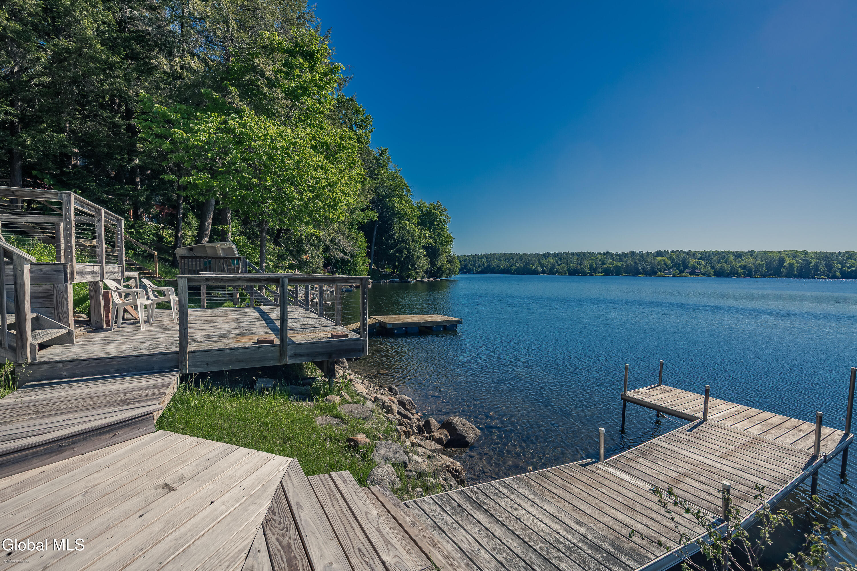 2540 May Road Hagaman, NY 12086 - Photo 5 of 33 2540-May-Road-Galway-Lake-NY-8