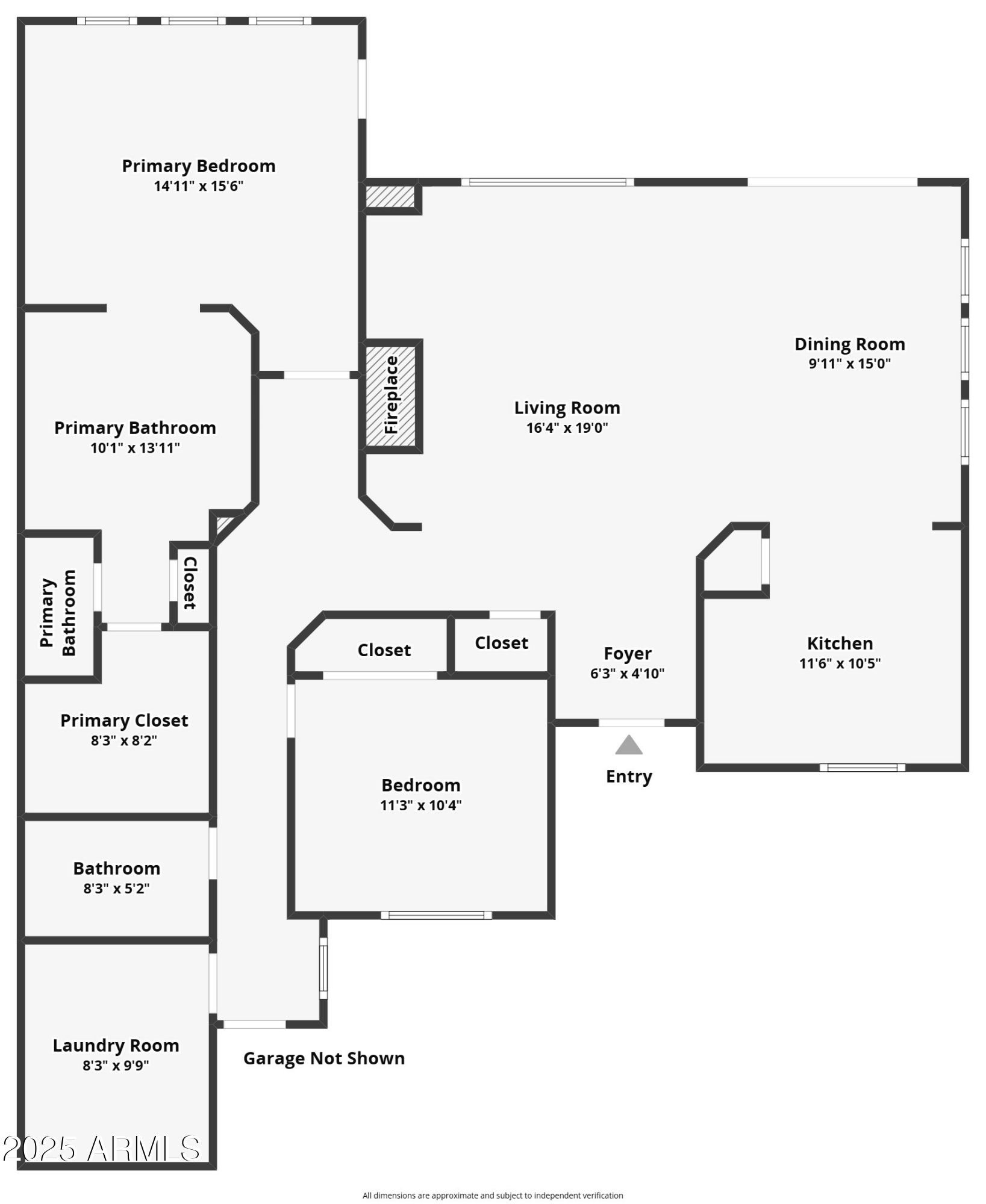 7450 East Quien Sabe Way Scottsdale, AZ 85266 - Photo 37 of 37