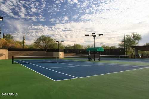 7450 East Quien Sabe Way Scottsdale, AZ 85266 - Photo 36 of 37 winfield tennis