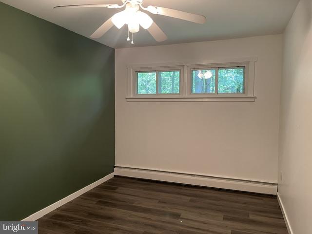 1663 Sawmill Road Spring City, PA 19475 - Photo 14 of 26 BR 2: ceil fan and light